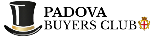 Padova Buyers Club logo